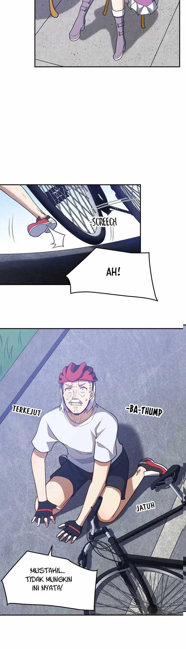 I, the Strongest Demon, Have Regained My Youth?! Chapter 98 Gambar 3