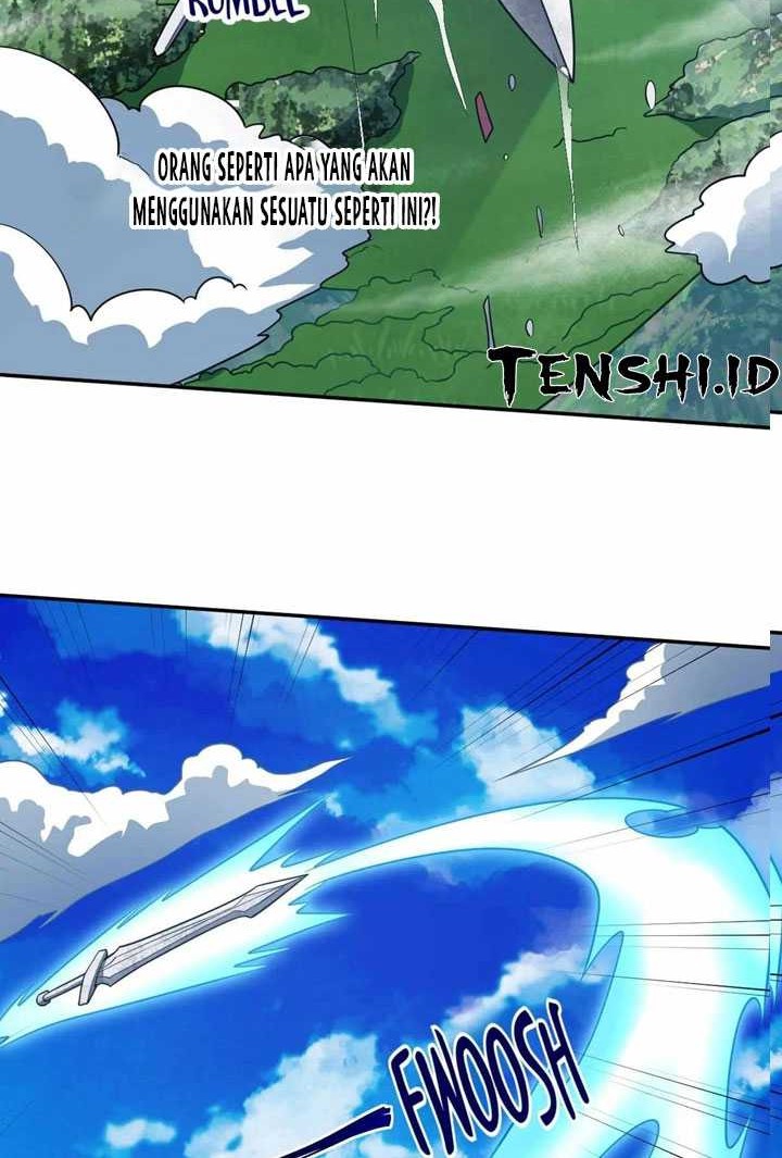 I, the Strongest Demon, Have Regained My Youth?! Chapter 98 Gambar 5