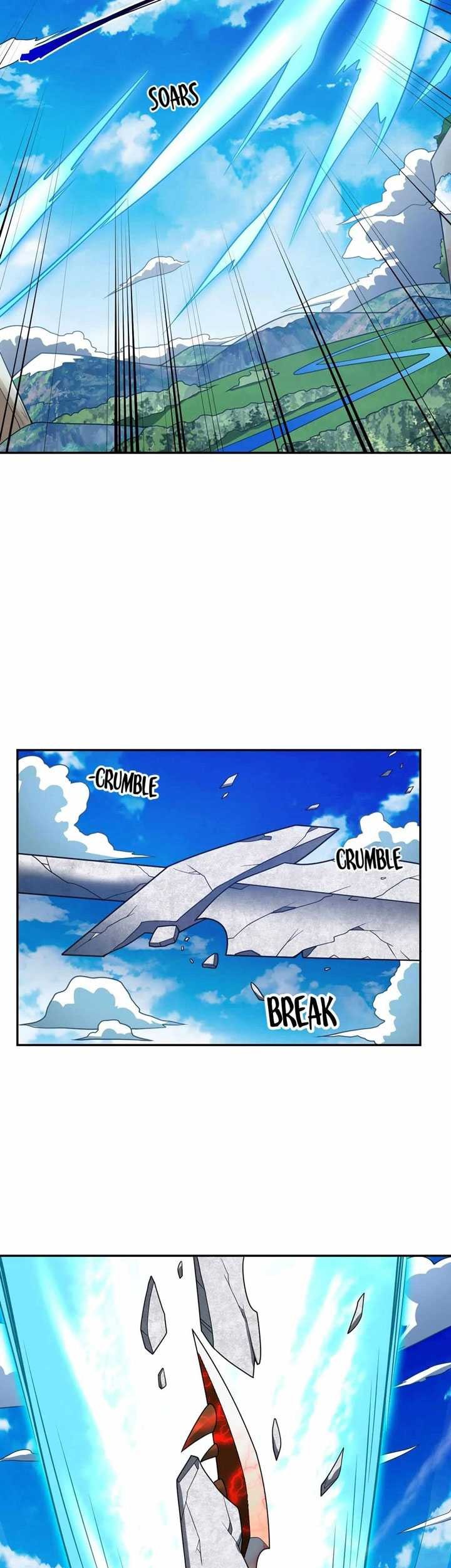 I, the Strongest Demon, Have Regained My Youth?! Chapter 98 Gambar 6