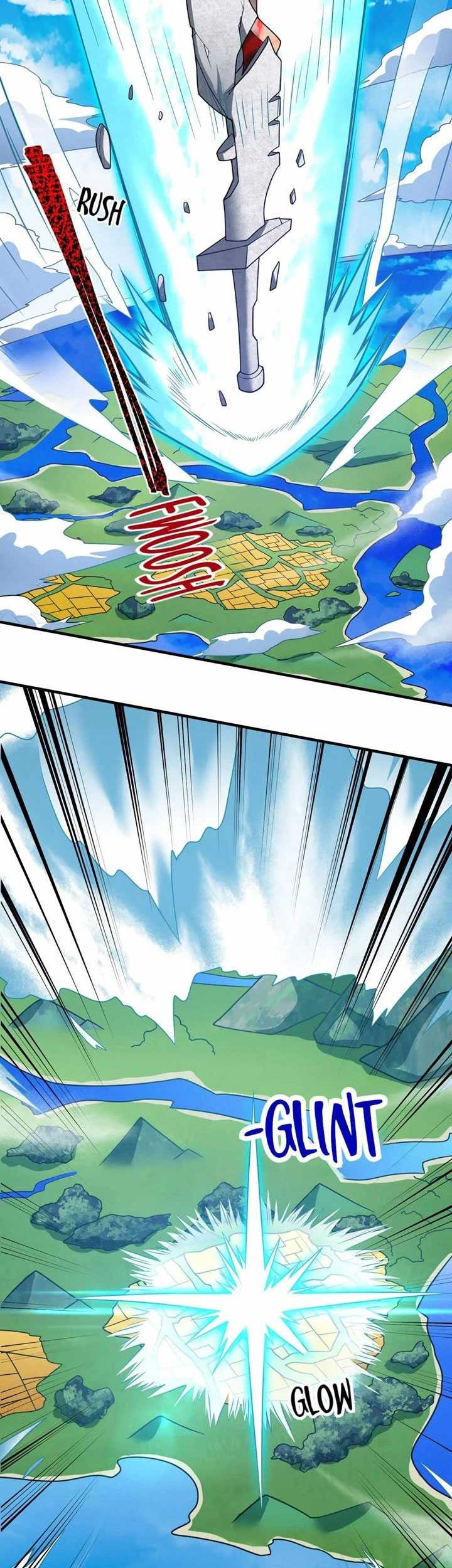 I, the Strongest Demon, Have Regained My Youth?! Chapter 98 Gambar 7