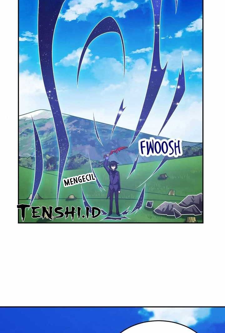 I, the Strongest Demon, Have Regained My Youth?! Chapter 98 Gambar 9