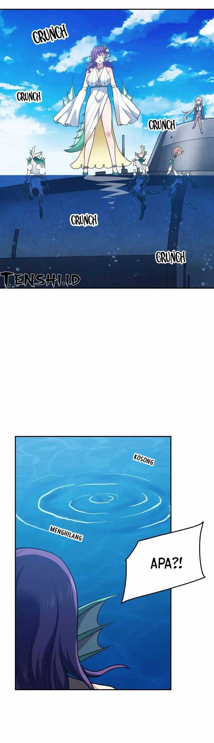 I, the Strongest Demon, Have Regained My Youth?! Chapter 98 Gambar 12