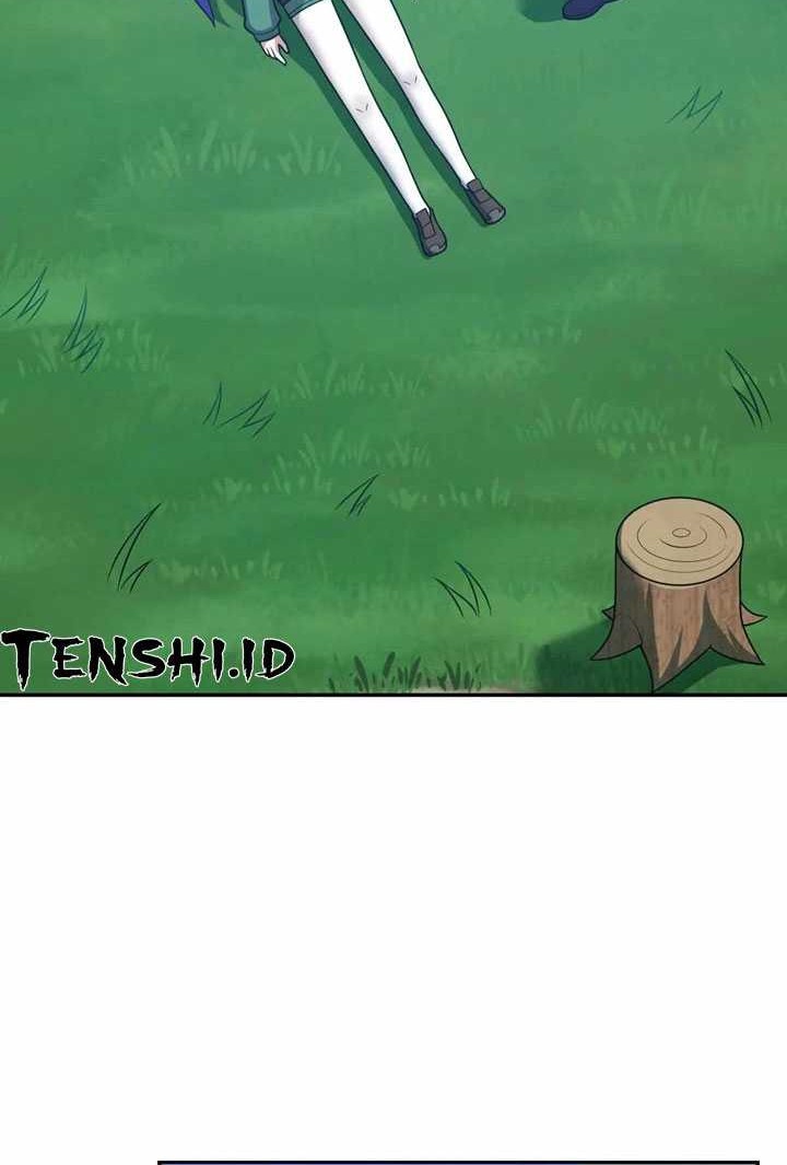 I, the Strongest Demon, Have Regained My Youth?! Chapter 98 Gambar 17