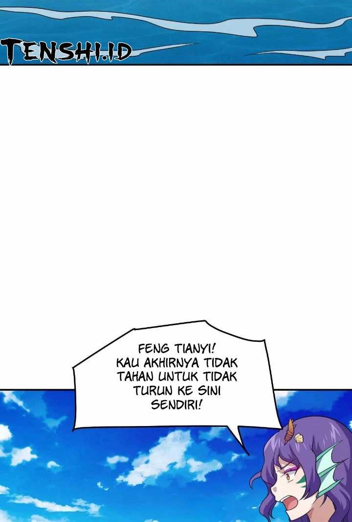 I, the Strongest Demon, Have Regained My Youth?! Chapter 98 Gambar 21