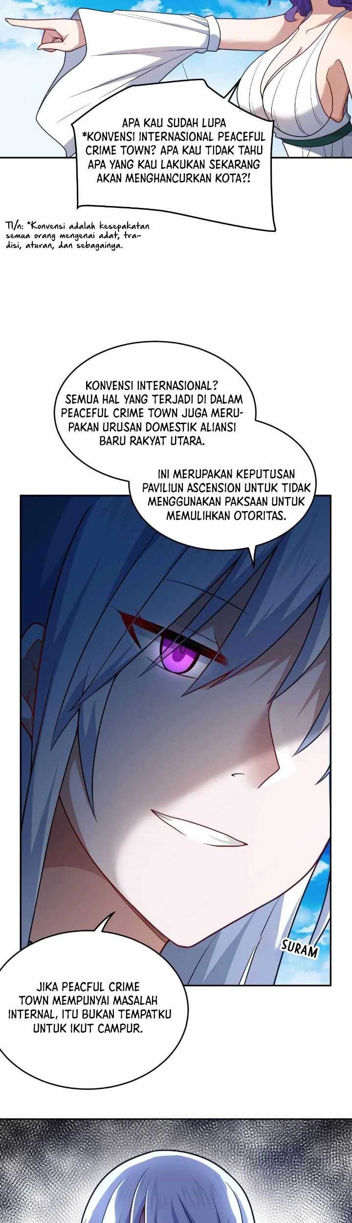 I, the Strongest Demon, Have Regained My Youth?! Chapter 98 Gambar 22