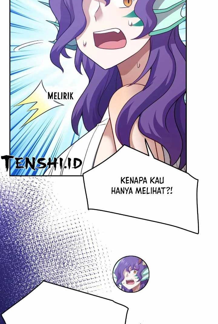 I, the Strongest Demon, Have Regained My Youth?! Chapter 98 Gambar 25
