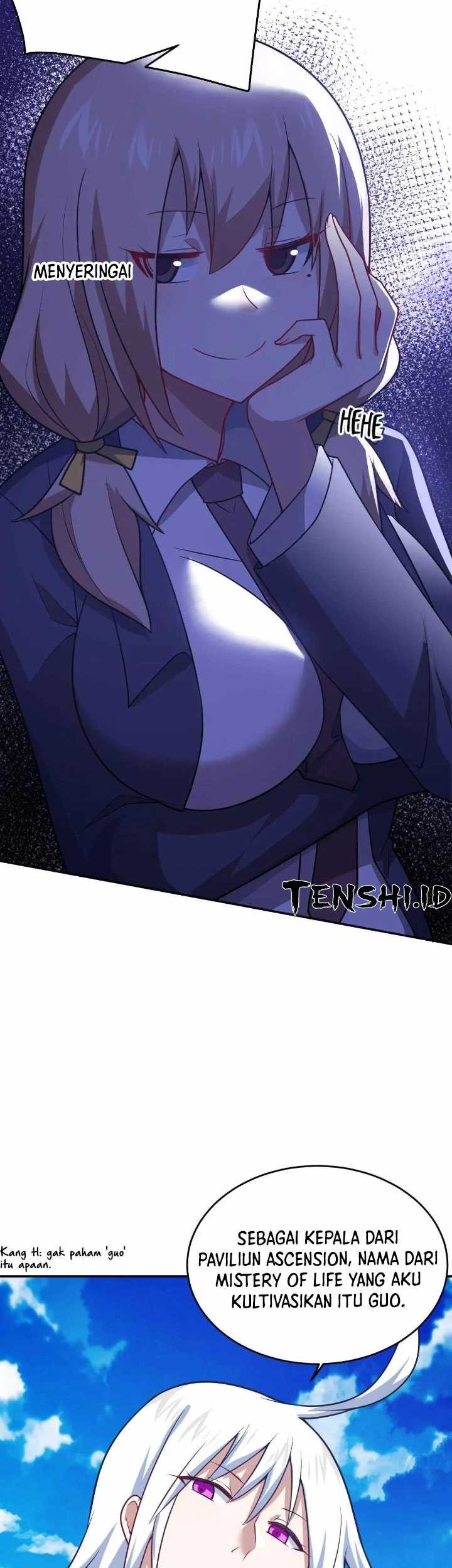 I, the Strongest Demon, Have Regained My Youth?! Chapter 98 Gambar 26