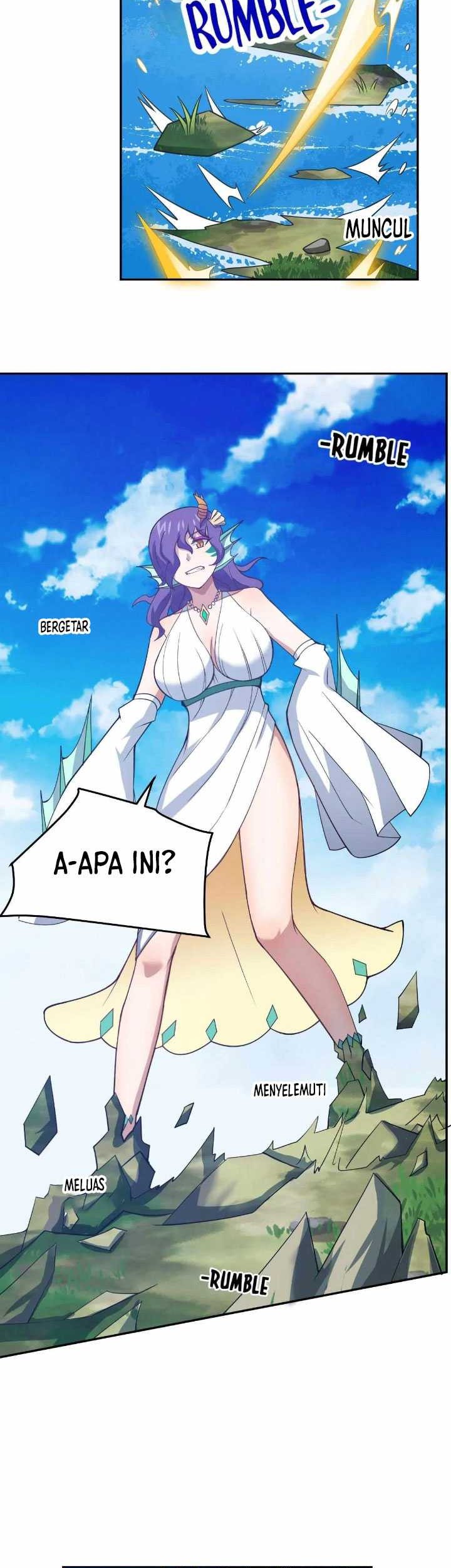 I, the Strongest Demon, Have Regained My Youth?! Chapter 98 Gambar 28