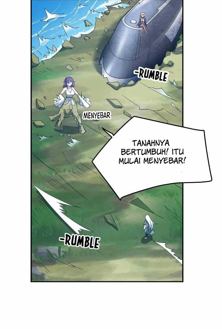 I, the Strongest Demon, Have Regained My Youth?! Chapter 98 Gambar 29