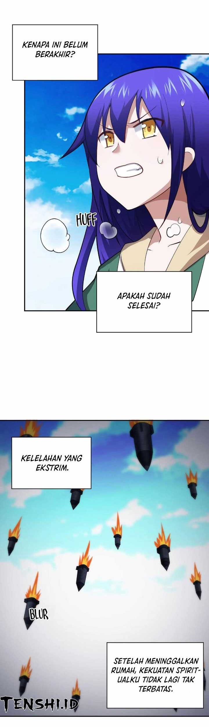 I, the Strongest Demon, Have Regained My Youth?! Chapter 97 Gambar 20