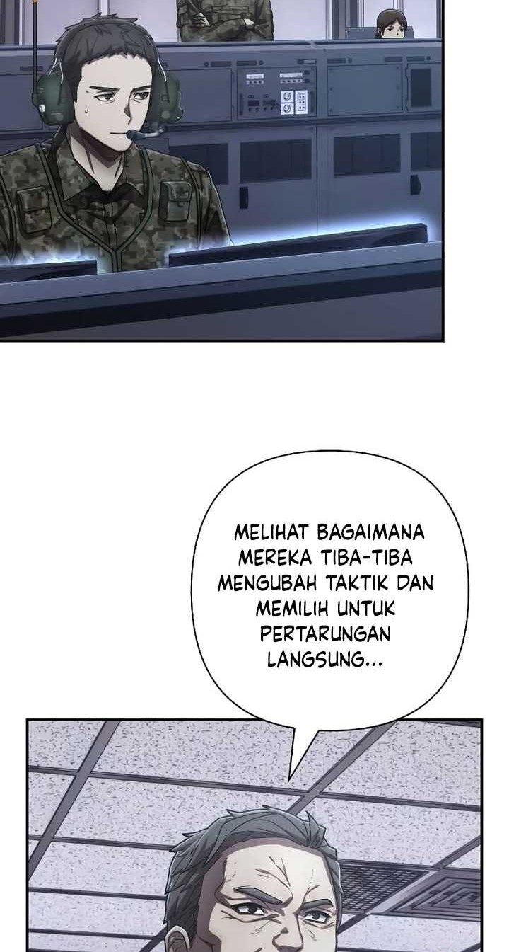 Hero Has Returned Chapter 130 Gambar 51