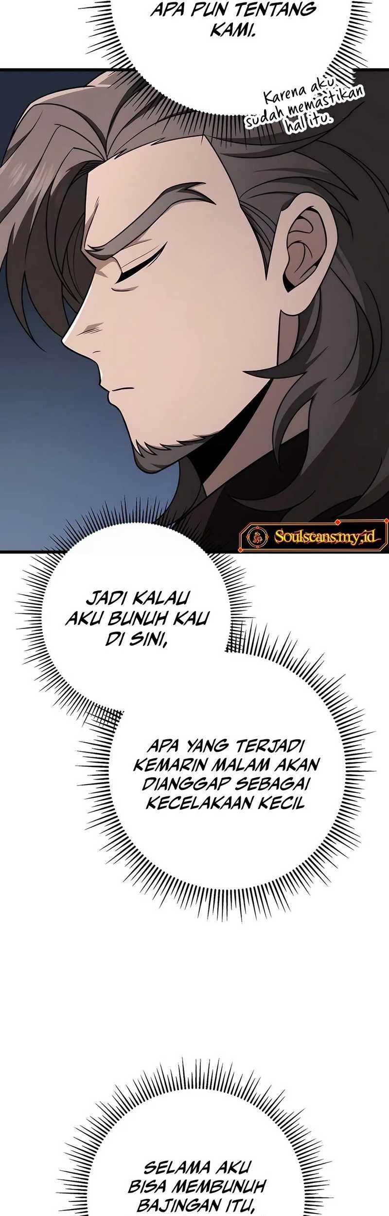 The Emperor’s Sword Chapter 58 Gambar 31