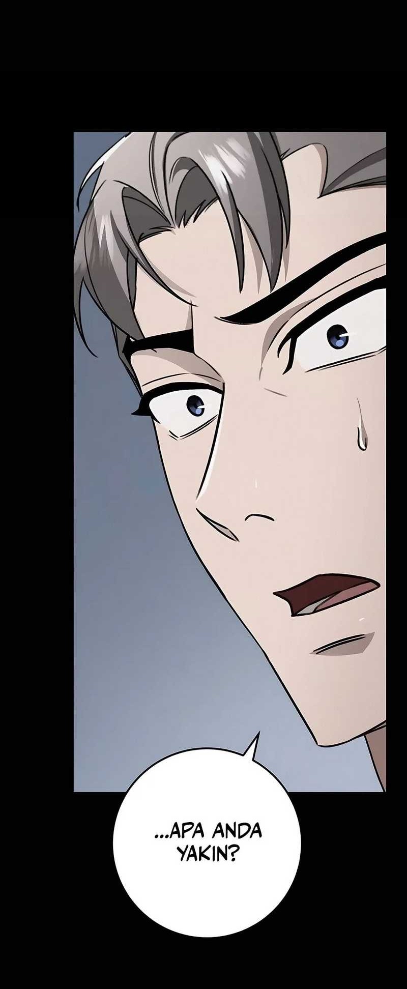 The Emperor’s Sword Chapter 58 Gambar 45