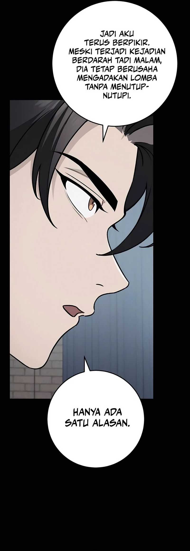 The Emperor’s Sword Chapter 58 Gambar 48