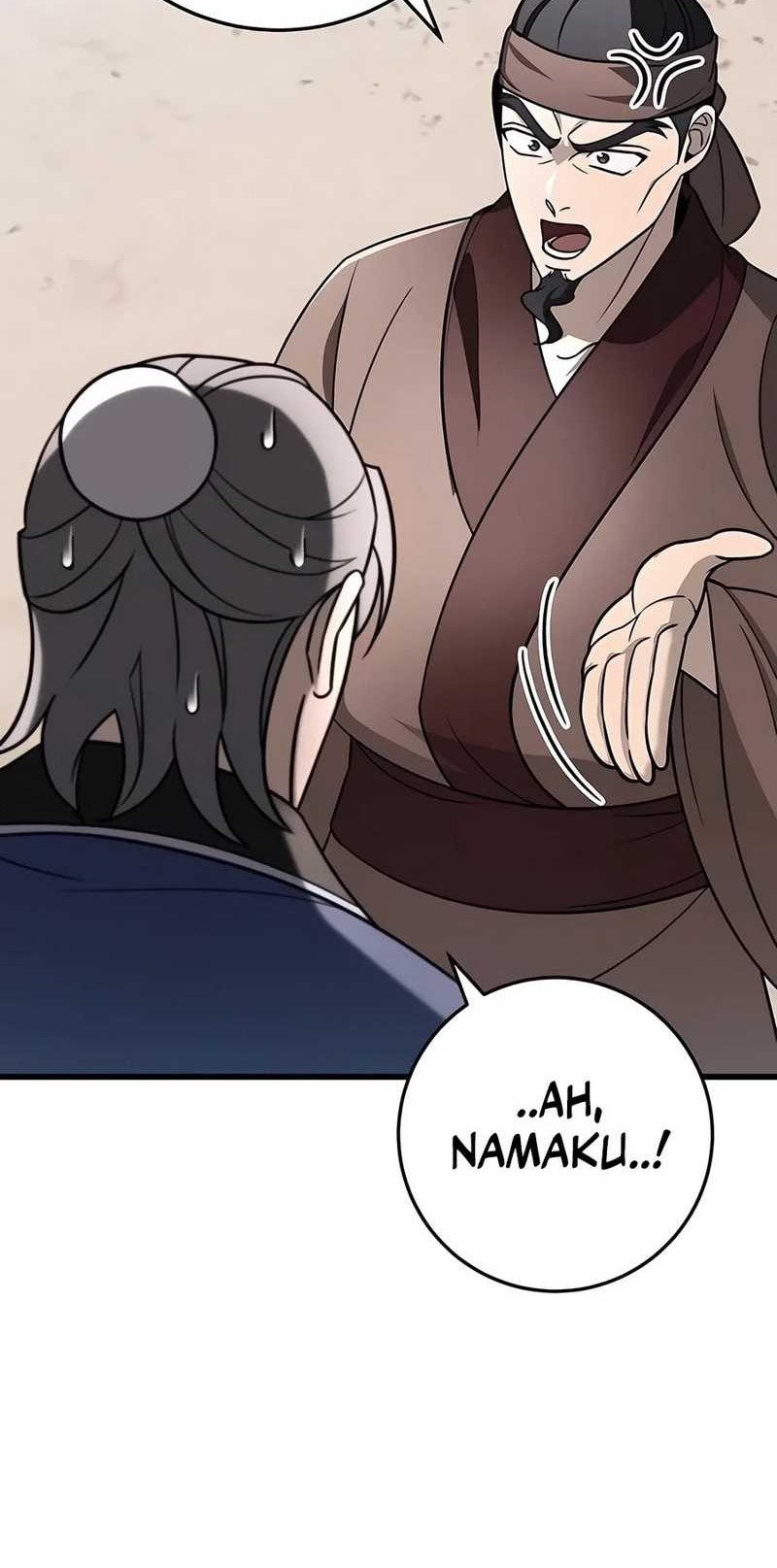 The Emperor’s Sword Chapter 58 Gambar 59