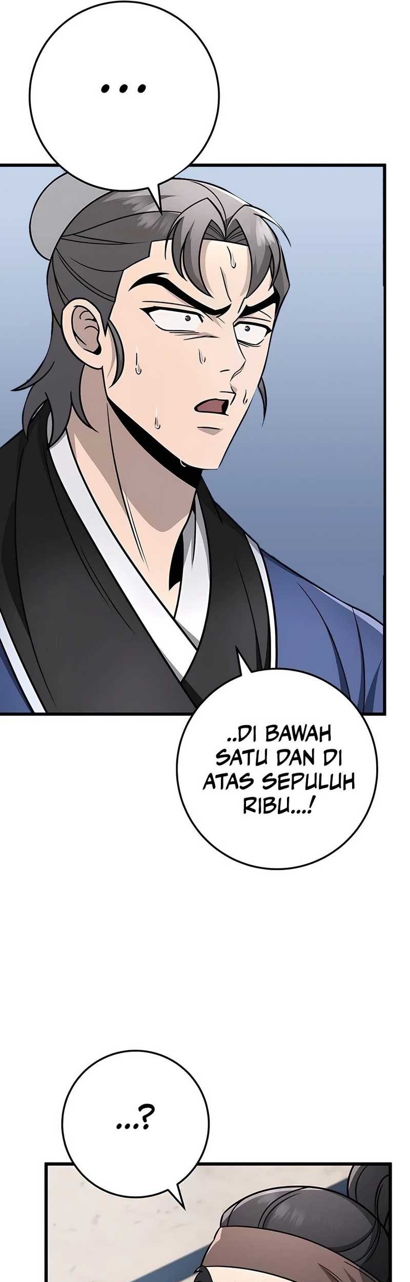 The Emperor’s Sword Chapter 58 Gambar 62