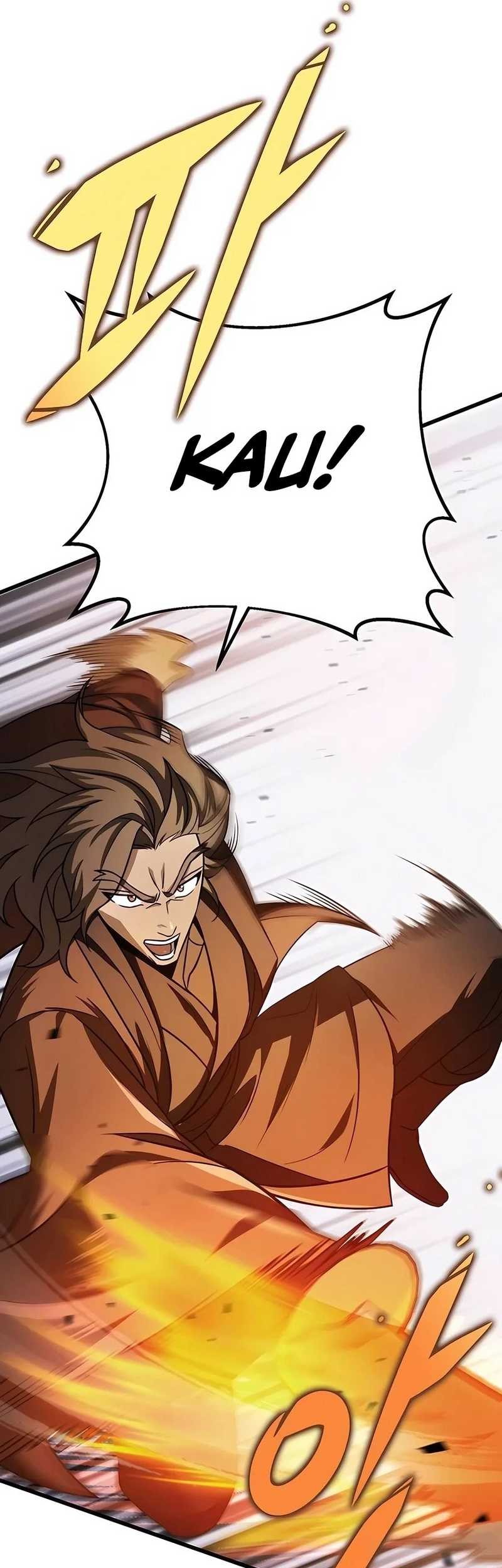 The Emperor’s Sword Chapter 58 Gambar 84