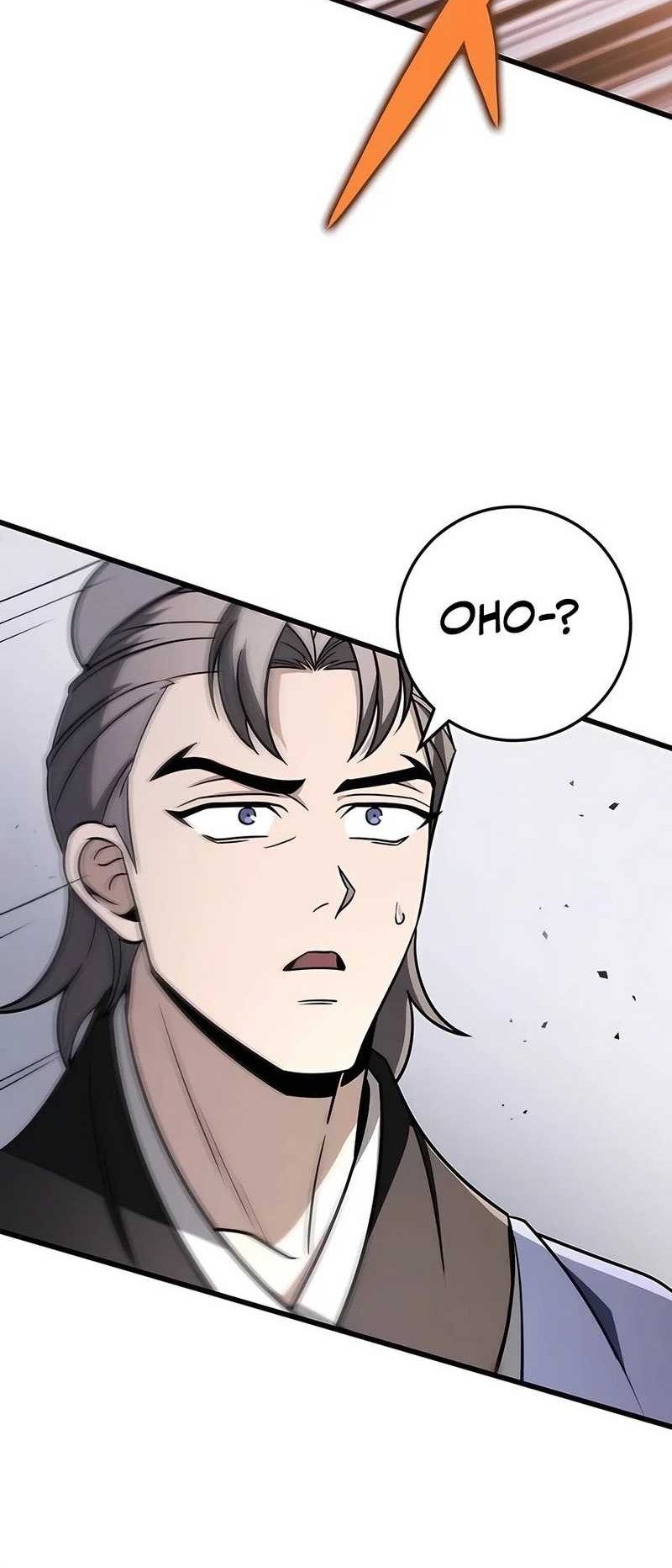 The Emperor’s Sword Chapter 58 Gambar 85