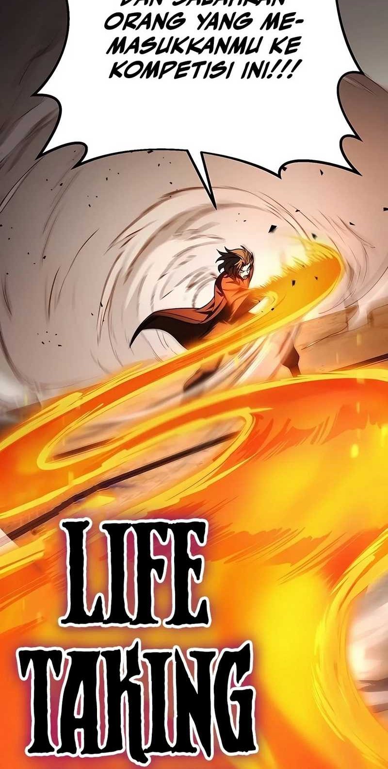 The Emperor’s Sword Chapter 58 Gambar 87