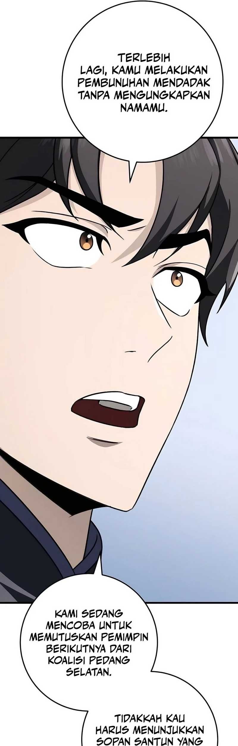 The Emperor’s Sword Chapter 58 Gambar 6