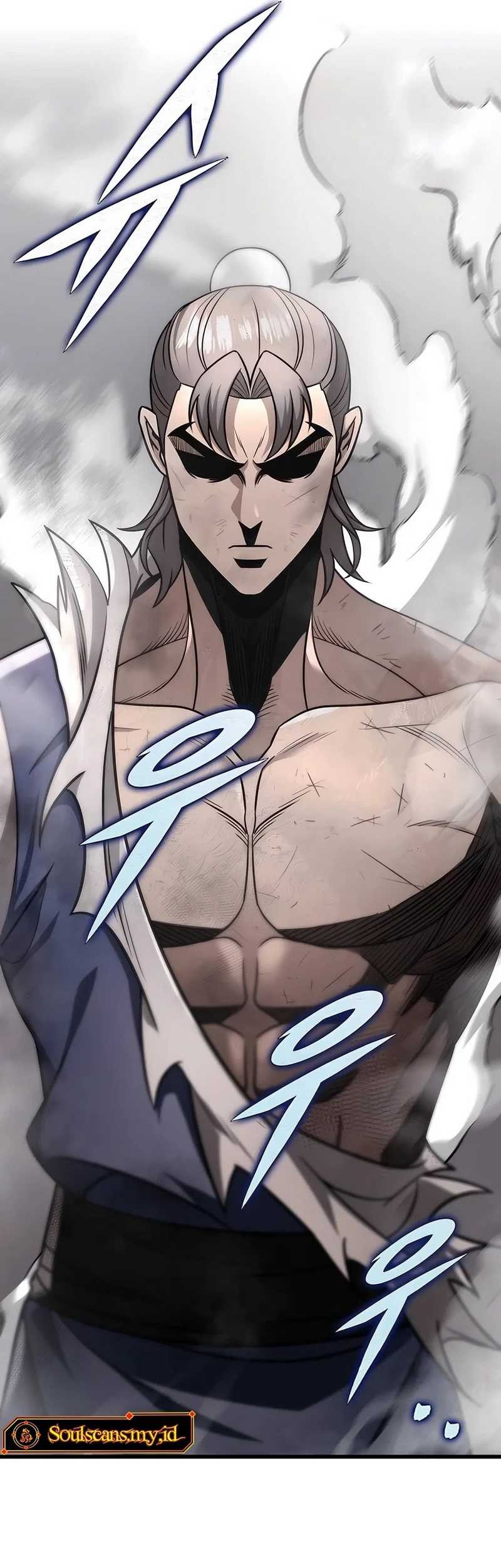 The Emperor’s Sword Chapter 58 Gambar 94