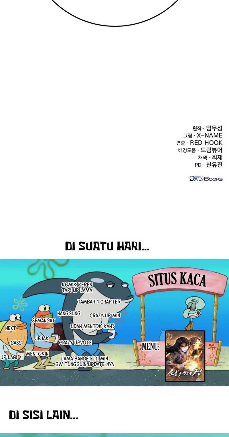 The Emperor’s Sword Chapter 58 Gambar 97