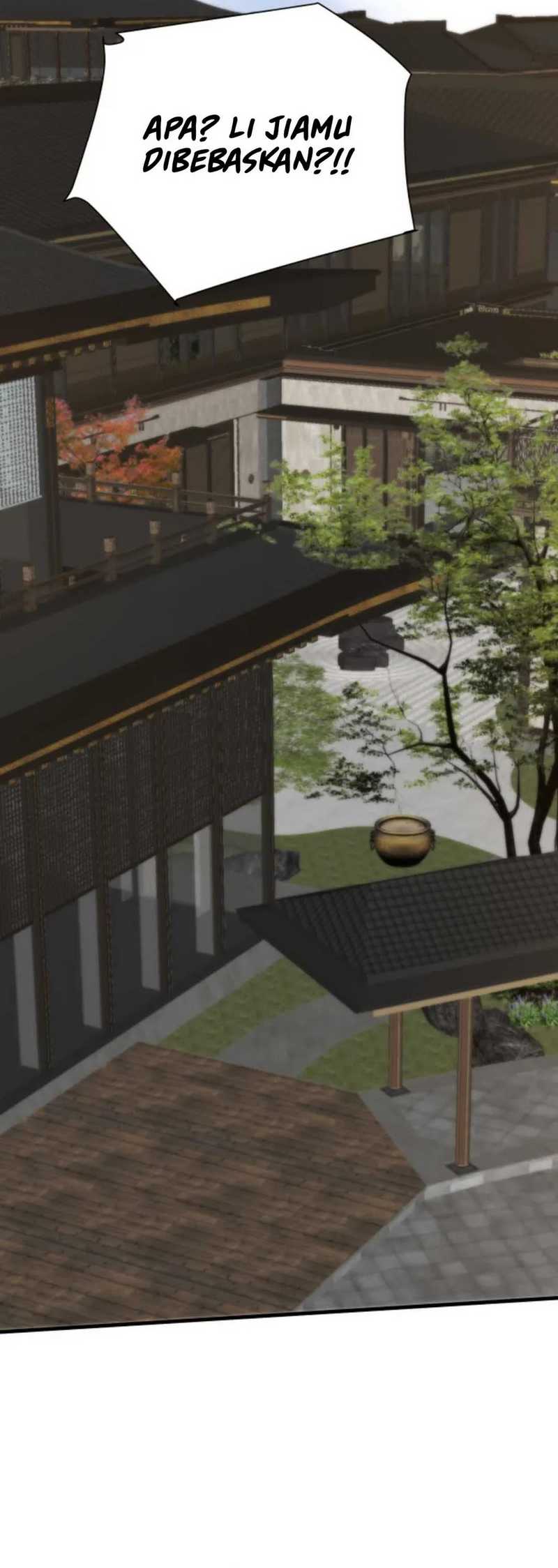 I Have 90 Billion Licking Gold Chapter 378 Gambar 32