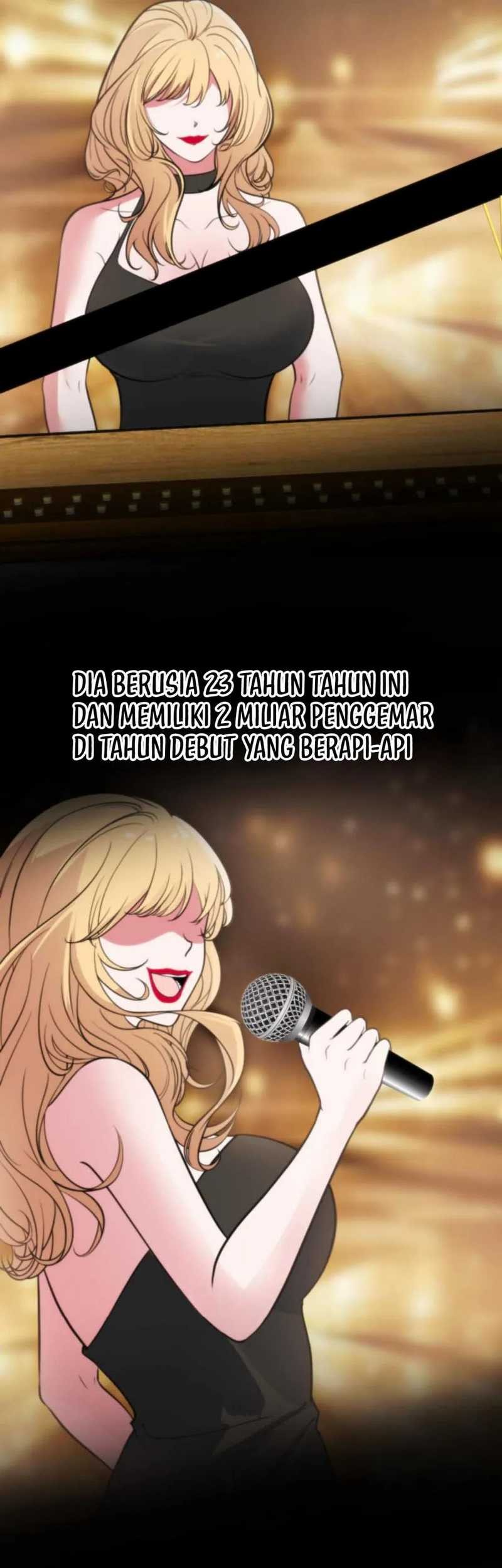 I Have 90 Billion Licking Gold Chapter 378 Gambar 36