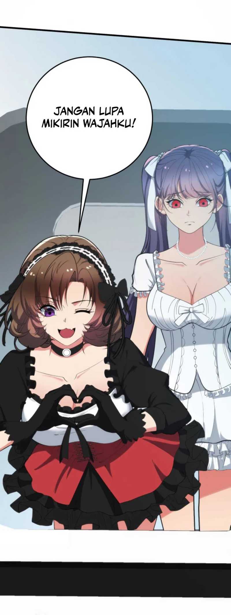 I Have 90 Billion Licking Gold Chapter 378 Gambar 7