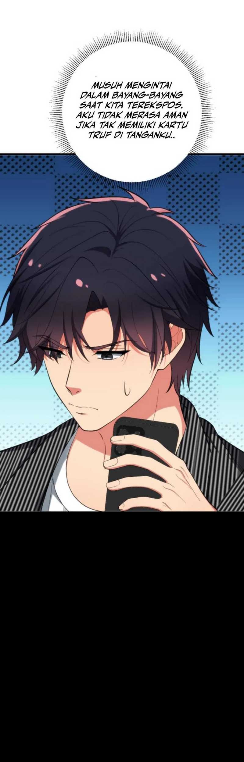 I Have 90 Billion Licking Gold Chapter 378 Gambar 12