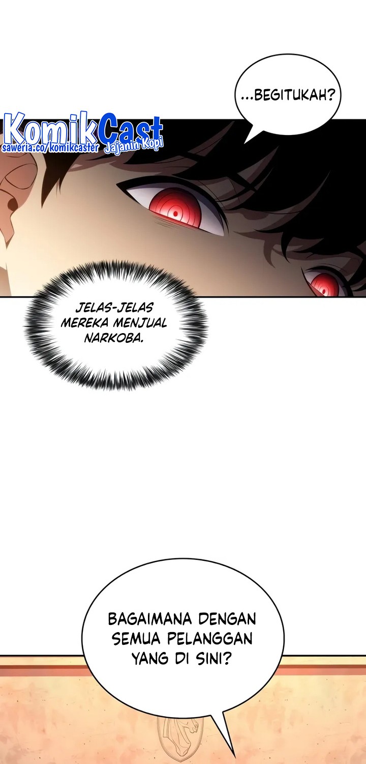 The Regressed Son Of A Duke Is An Assassin Chapter 44 Gambar 21