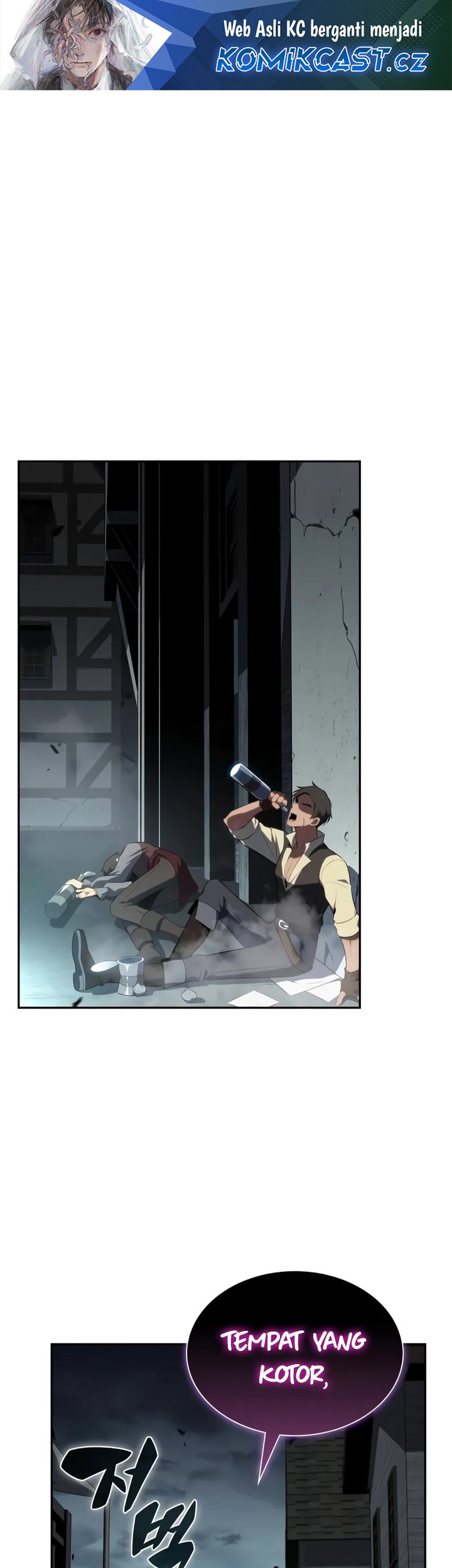 Baca Manhwa The Regressed Son Of A Duke Is An Assassin Chapter 44 Gambar 2