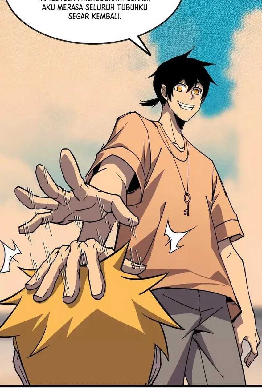 Brave X Devil Queen Chapter 55 Gambar 20