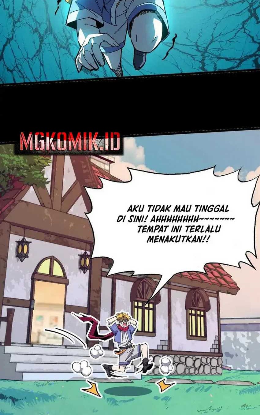 Brave X Devil Queen Chapter 55 Gambar 22