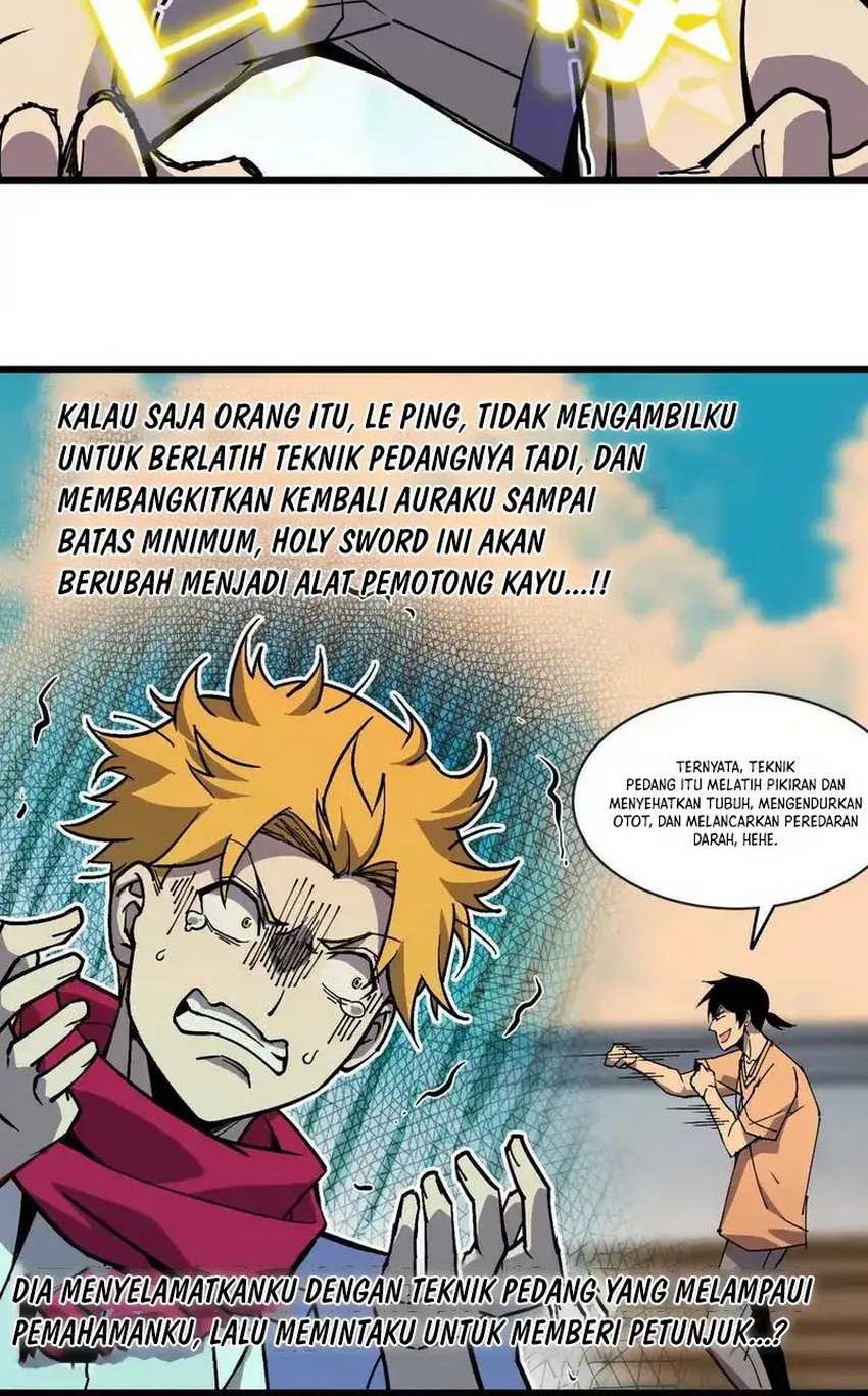Brave X Devil Queen Chapter 55 Gambar 26