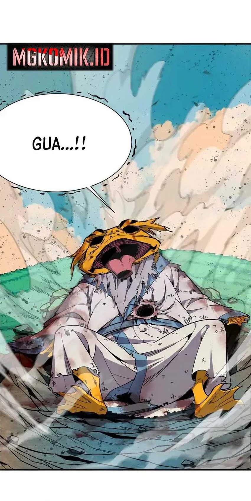 Manhua Brave X Devil Queen Chapter 55 gambar nomor 2