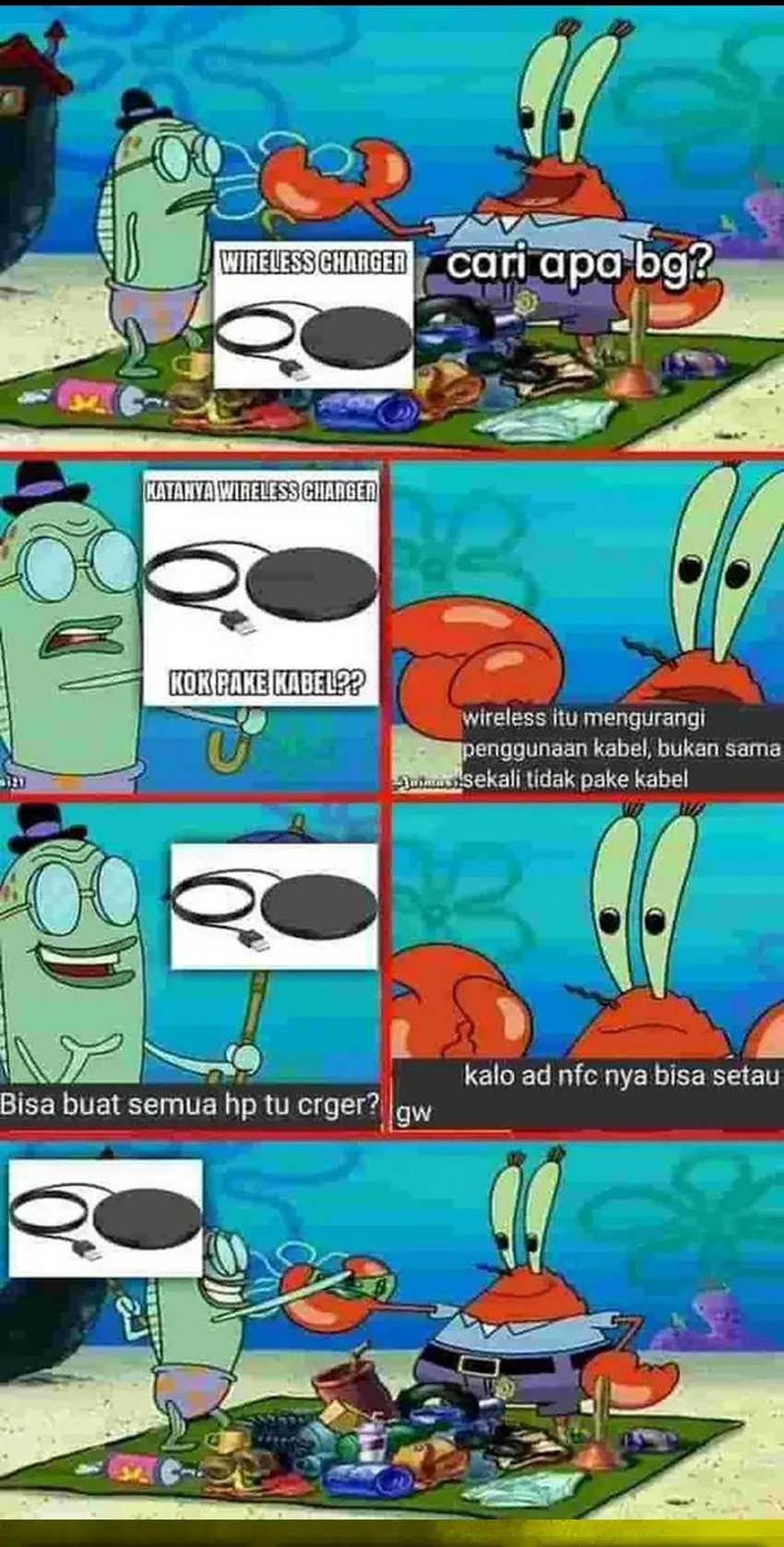 Brave X Devil Queen Chapter 55 Gambar 40