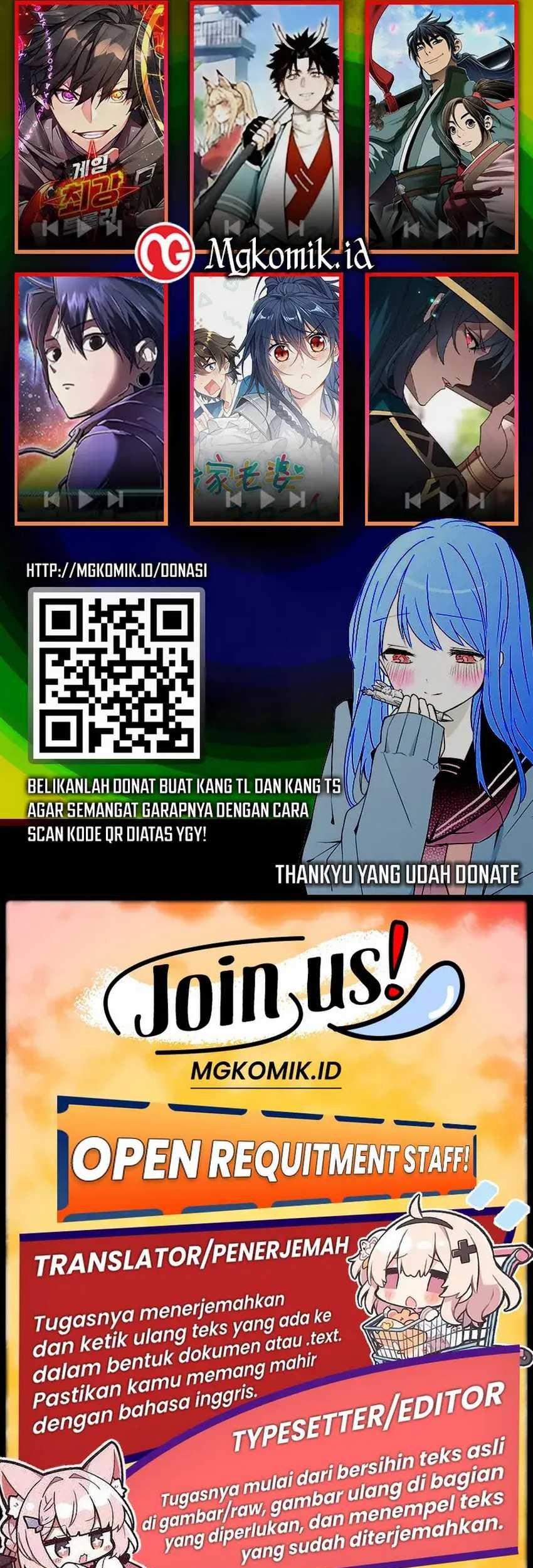 Brave X Devil Queen Chapter 55 Gambar 41