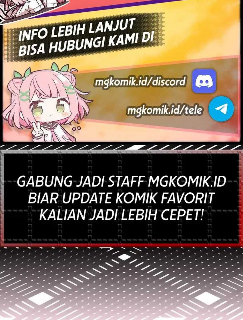 Brave X Devil Queen Chapter 55 Gambar 42