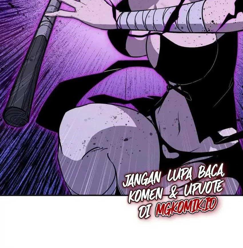 Brave X Devil Queen Chapter 55 Gambar 4