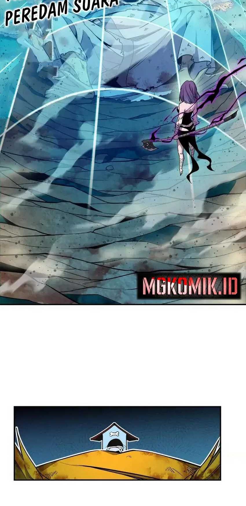 Brave X Devil Queen Chapter 55 Gambar 6