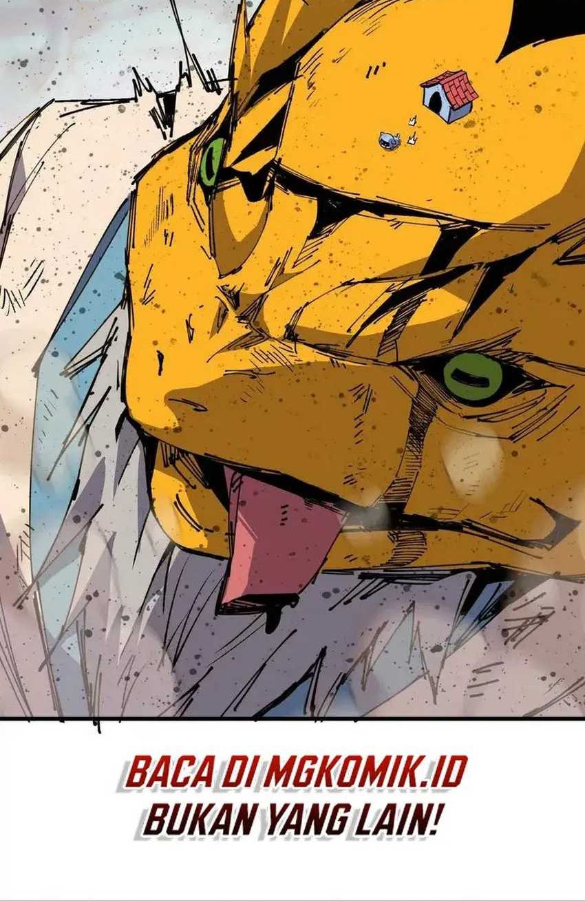 Brave X Devil Queen Chapter 55 Gambar 8