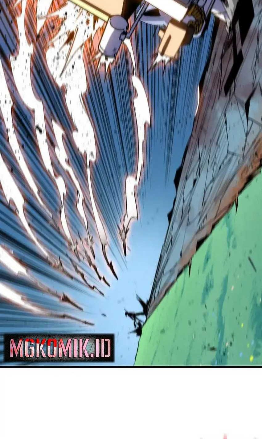 Brave X Devil Queen Chapter 55 Gambar 12