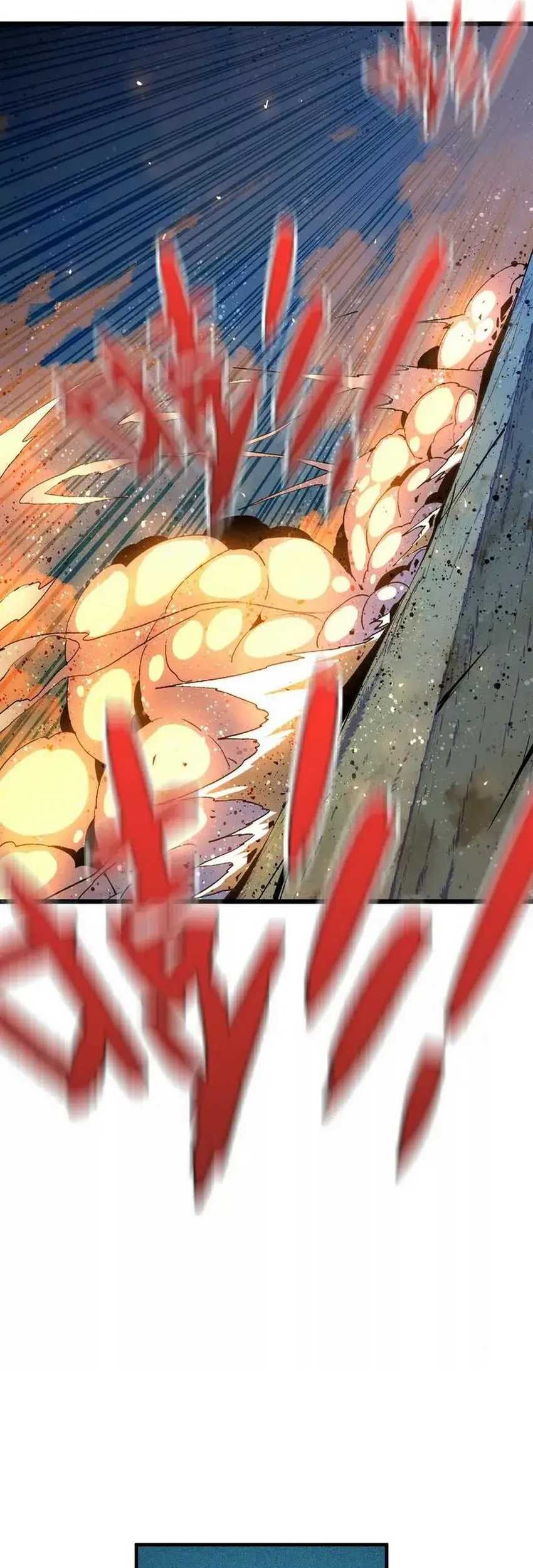 Brave X Devil Queen Chapter 55 Gambar 13