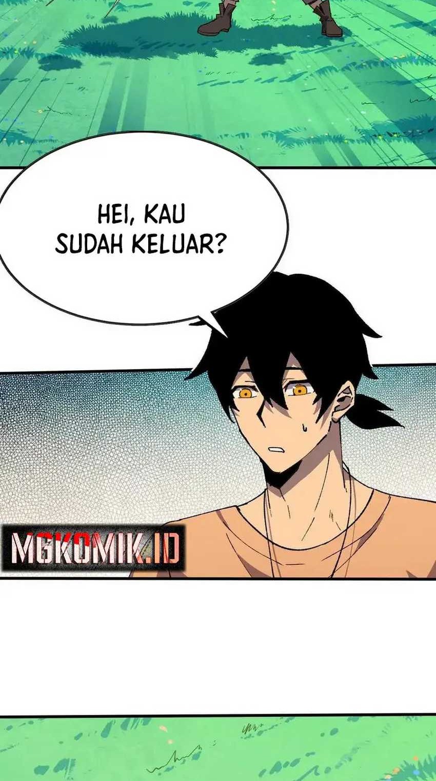 Brave X Devil Queen Chapter 55 Gambar 16