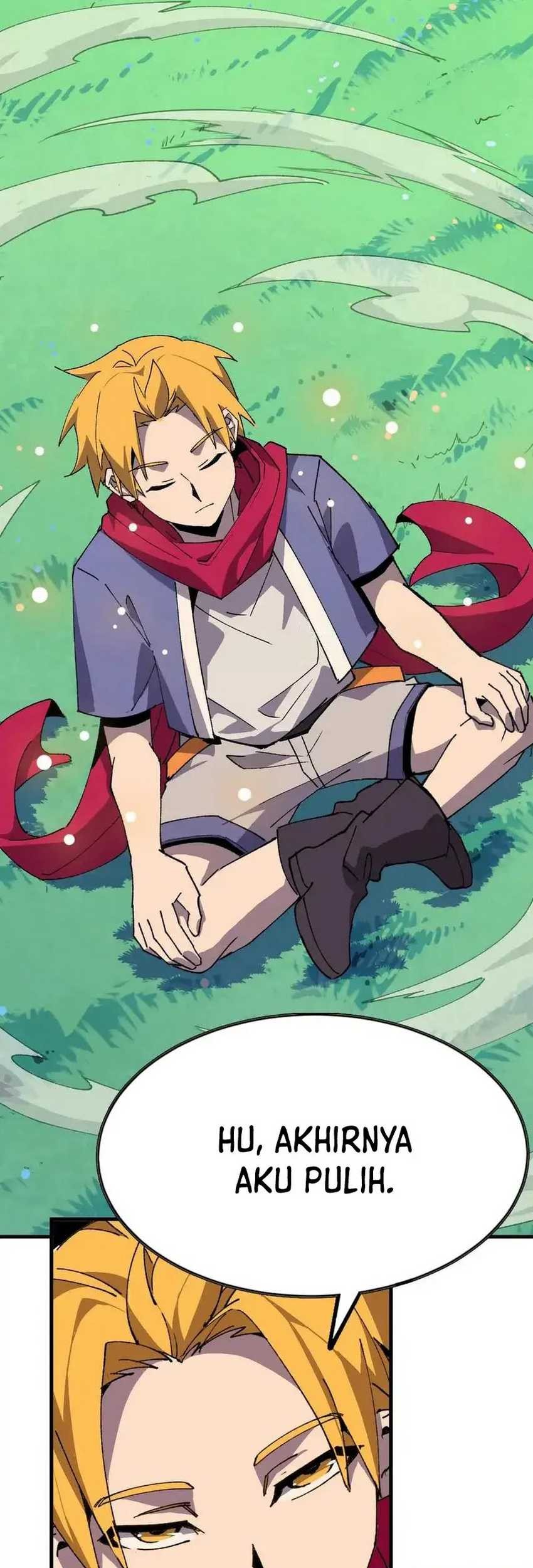 Brave X Devil Queen Chapter 55 Gambar 17