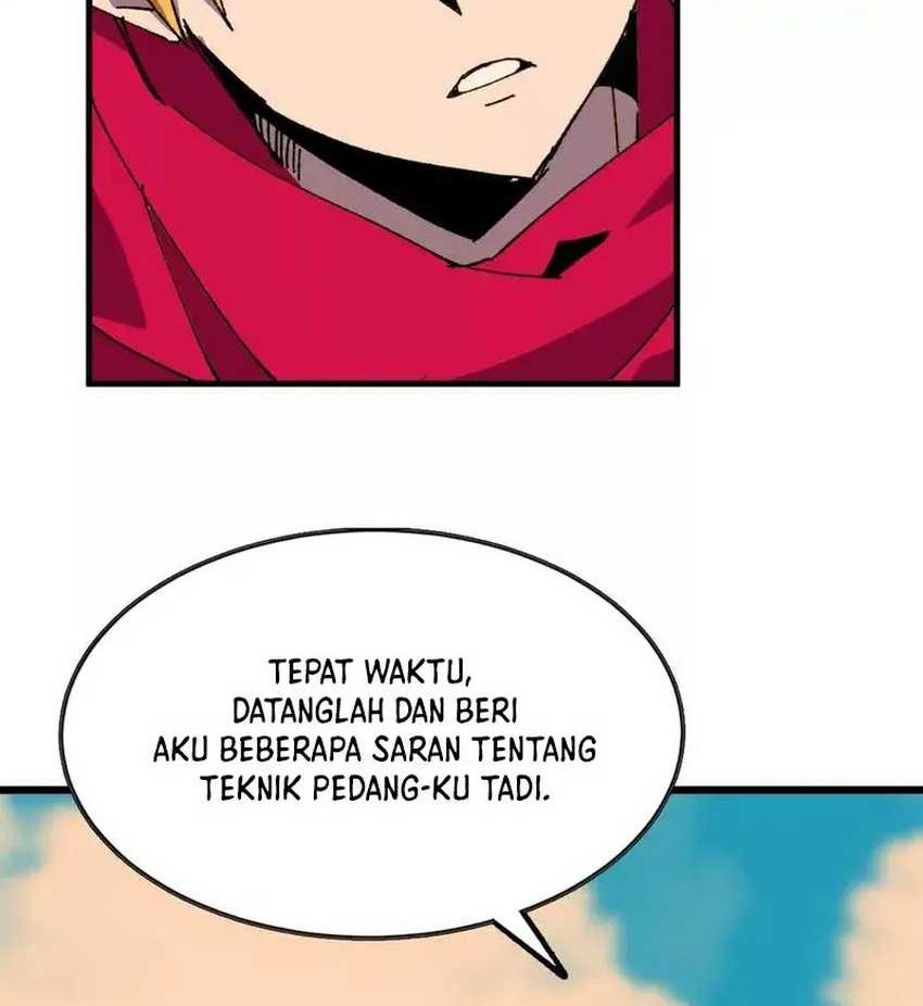 Brave X Devil Queen Chapter 55 Gambar 18