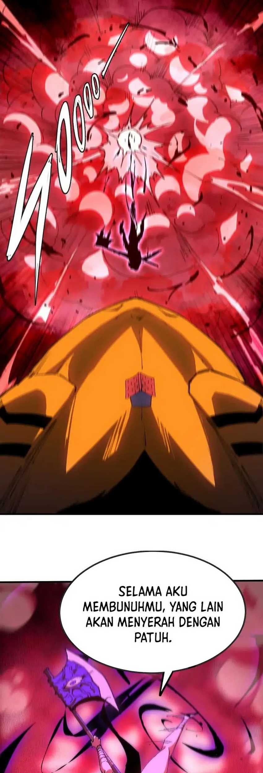 Brave X Devil Queen Chapter 54 Gambar 29