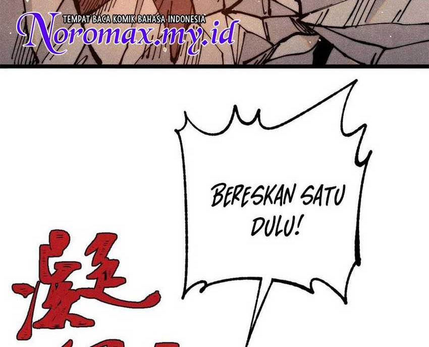 All Hail the Sect Leader Chapter 364 Gambar 22