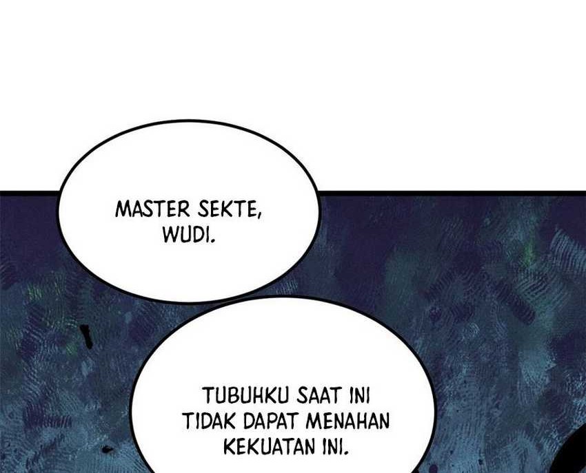 All Hail the Sect Leader Chapter 364 Gambar 46